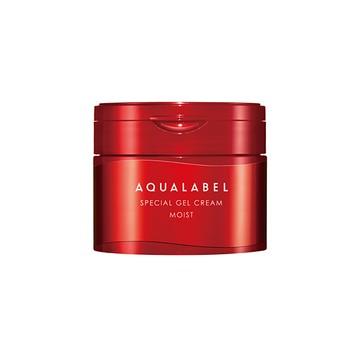 AQUALABEL水之印 新全能5D保濕彈力霜90g