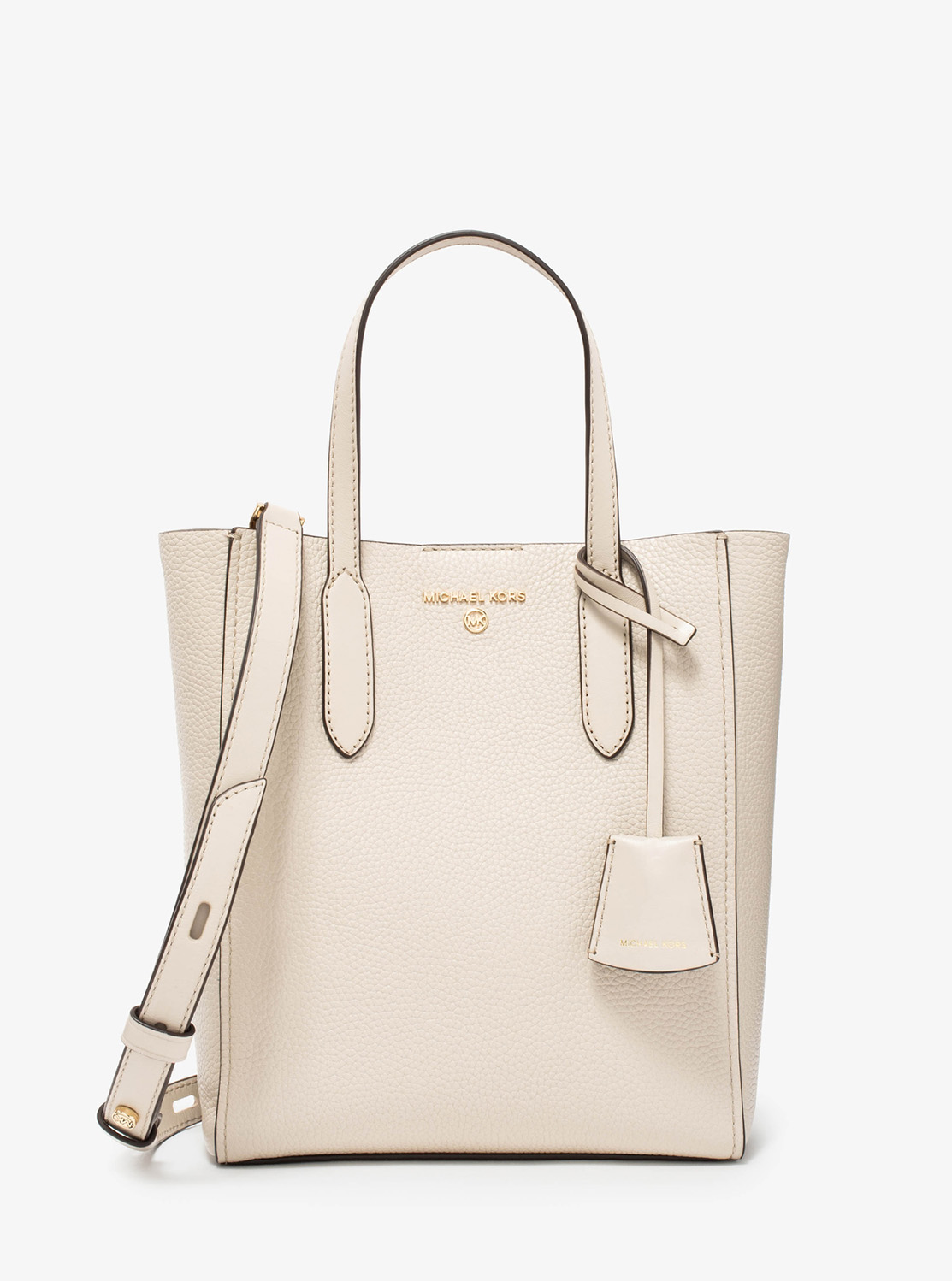 MICHAEL MICHAEL KORS SINCLAIR ショッパートート スモール ライト ...