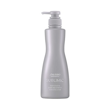 Shiseido Professional Adenovital Hair Treatment 500g