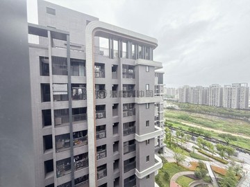 北屯心之所向｜次頂景觀戶｜精裝兩房尬平車｜台中市北屯區環太東路