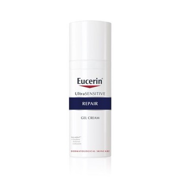 Eucerin Ultra Sensitive Repair Gel 50ml