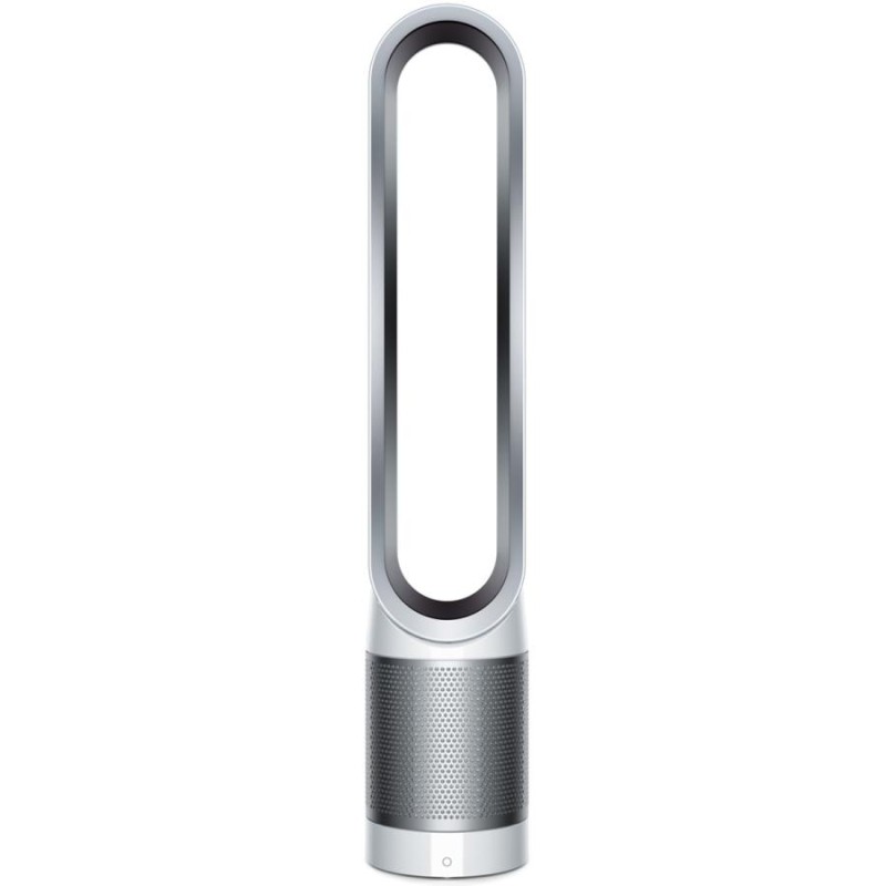 dyson Pure Cool 空気清浄機能付タワーファン TP00 | LINEショッピング