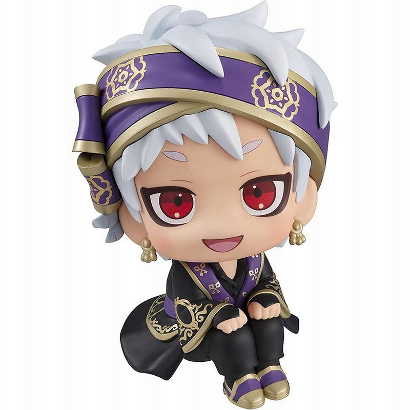 ねんどろいど カリム・アルアジーム | GOODSMILE ONLINE SHOP