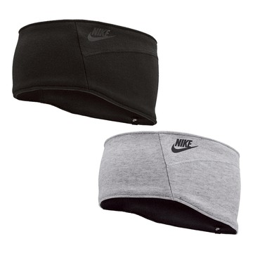 NIKE M TECH FLEECE 保暖頭帶 戶外運動 登山 防風 保暖 頭巾 慢跑頭帶 N1009495