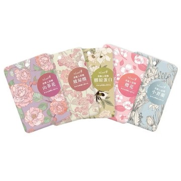 isleaf 美肌入浴劑 40g【CHULI】沐浴劑 泡澡 泡澡粉