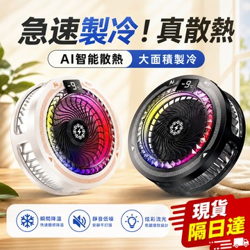 台灣現貨 散熱器 手機磁吸 半導體散熱器 標準版 手機 磁吸 散熱器 散熱 風扇 電競 Magsafe 降溫 數顯可調節