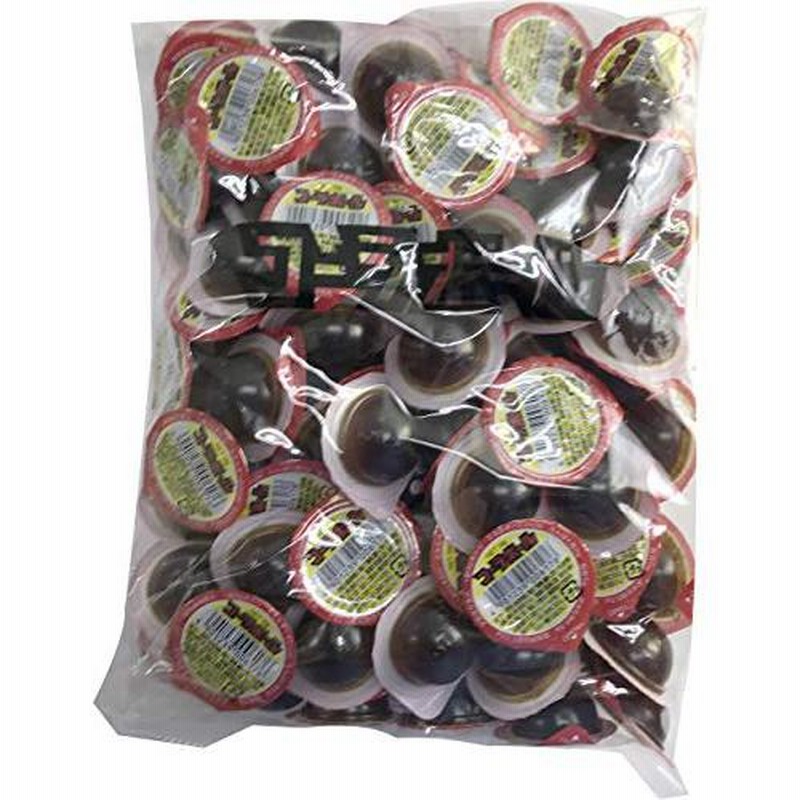 Go　特大ゼリー100個　普通ゼリー100個 GO! GO! JAPAN!!ゼリー缶 4個入 ｜DADACA Online Store