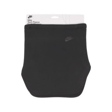 Nike 圍脖 Nike Tech Fleece 3 黑 保暖 脖圍 輕量 N101390600-1OS