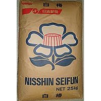  白椿粉 25KG 常温 5セット