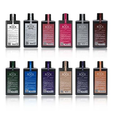 Renata 蕾娜塔 彩染補色劑 250ml 補色劑 rock 搖滾護色 補色洗 洗髮 公司貨(任選1入)