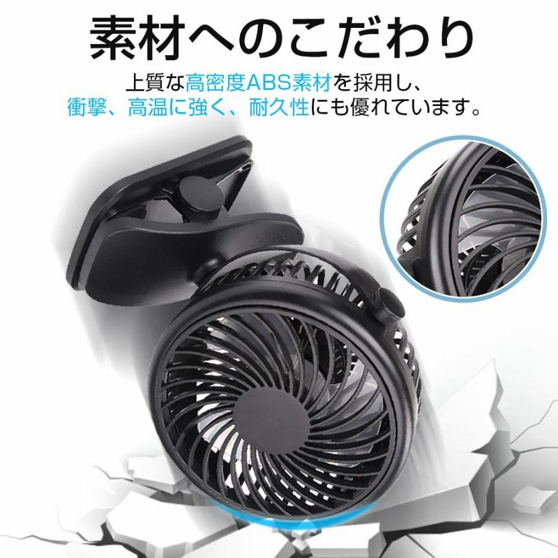 SANYO 卓上扇風機 3段階風量調整 SANYO 卓上扇風機 3段階風量調整