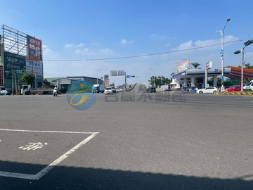 『獨家』新營近台1線20米路工業地｜台南市新營區卯舍