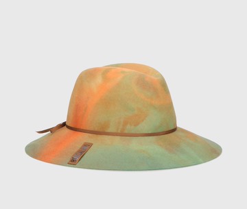 Borsalino Claudette Nebula