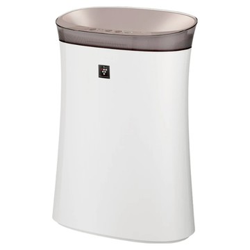 SHARP 夏普 空氣清淨機 FU-H40T-T  四段風量調節 蜂巢狀活性炭濾網 HEPA濾網