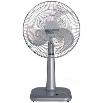 良將18吋 擺頭工業座立扇 S-1831