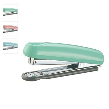 【史代新文具】手牌SDI 1106C-X 圓潤實用型訂書機/釘書機