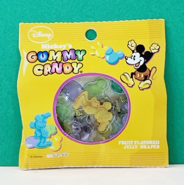 【震撼精品百貨】Micky Mouse_米奇/米妮 ~造型貼紙-綜合*42709