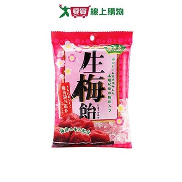 ROBIN立夢-生梅糖90G【愛買】