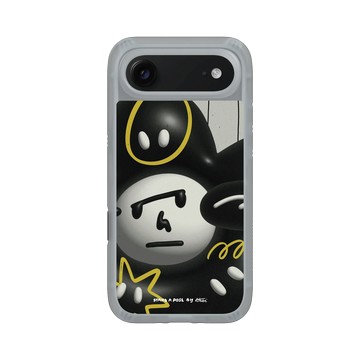 iPhone Air AirX 流變灰 - Abei - HuaHua Strikes a Pose