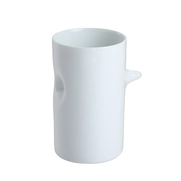 白山陶器 造型杯Ｆ
