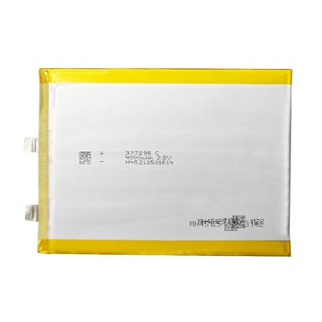 377295聚合物鋰電池4000mah 3.8v平板電腦筆記本電腦專用電池【宜家良品百貨】