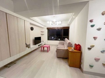 京城樂活～三房平車～最佳樓層無遮蔽～屋況免整理｜高雄市楠梓區德中路