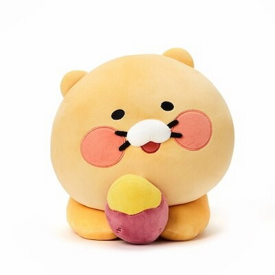衝撃特価 カカオフレンズ クリスマス Moving ぬいぐるみ チュンシク Kakao Friends キャラクターグッズ ホビー カルチャー Alohatann Com