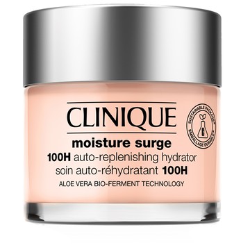 Clinique 倩碧 水磁场100H活水循环保湿凝霜 75ml