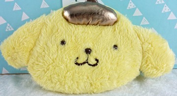 【震撼精品百貨】Pom Pom Purin 布丁狗~造型包