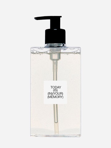 In Your Memory Hand Wash 300ml