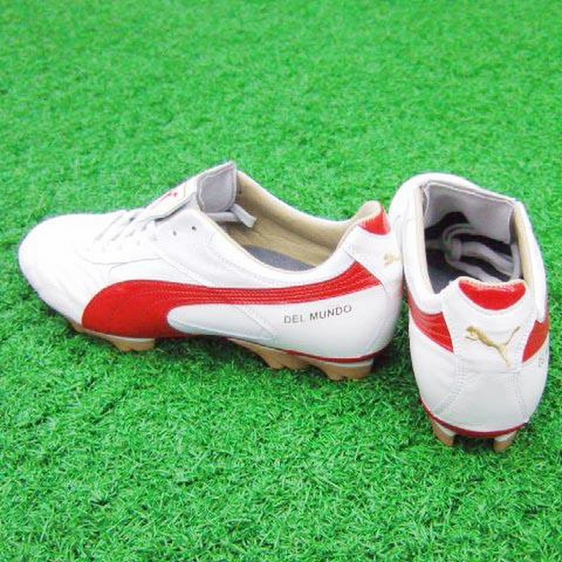 デルムンド08 SP GCI HG ホワイトパール×マーズレッド×チーム