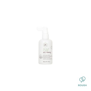 Paul Mitchell｜茶樹系列 茶樹頭皮強化菁華液 100ml【國外授權進口版】