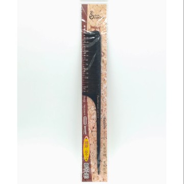 附發票✅ 專業沙龍首選髮型師專用 電木刮梳（厚）OA-03