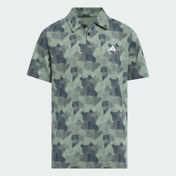短袖 POLO 衫
