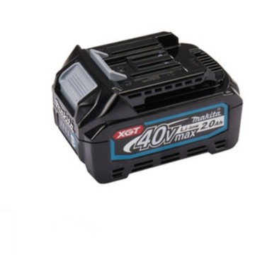 MAKITA牧田 40V 2.0A BL4020 台灣牧田公司貨