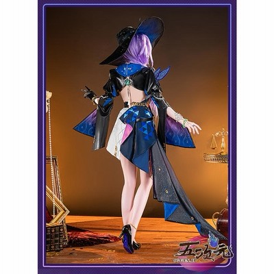 崩壊スターレイル ジェイド 吹き込む コスプレ 基萌製 Lサイズ