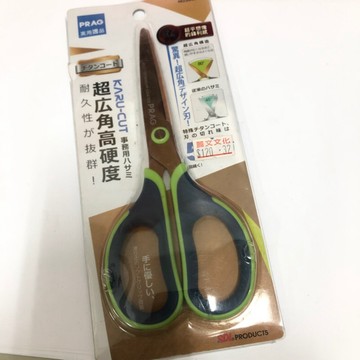 ［沐沐屋］SDI 手牌 0927 PRAG 鈦金屬剪刀