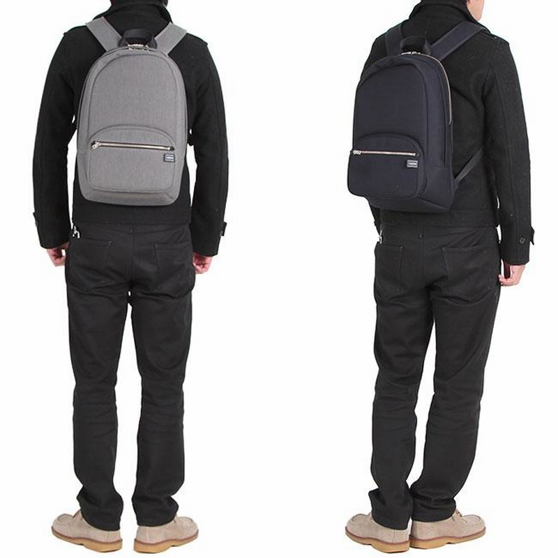 在庫一掃】 吉田カバン ポーターガール アーバン リュック デイパック