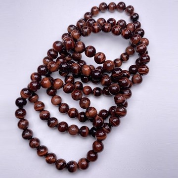 【肯爸水晶嚴選】A24 紅虎8mm 直播特惠商品