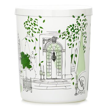 【Bougies la Francaise】French Garden 香氛蠟燭