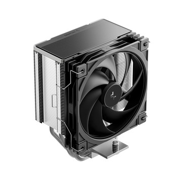 DEEPCOOL AG600 六導管 單塔 風扇 CPU 散熱器
