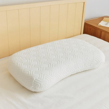 日晨時光 雲朵涼感舒眠枕