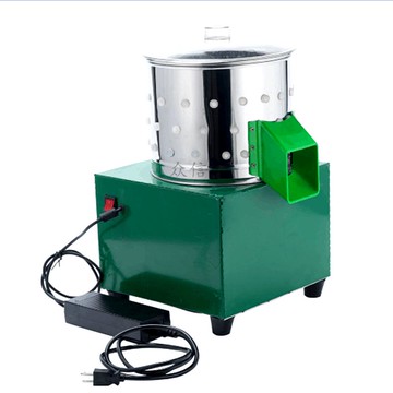 {臺灣公司貨 可打統編}25型脫毛機家禽鳥類迷你脫毛機鴿子鵪鶉用小型脫毛機小鳥脫毛機