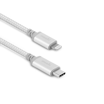 Integra 強韌系列 USB-C to Lightning 充電/傳輸線 (1.2 m)