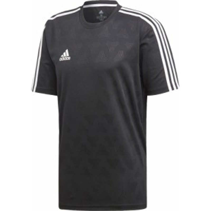 Adidas アディダス Tangocagejqdトレーニングジャージーblk黒 Adj Frw07 Dt9423 ゲームシャツ ユニフォーム Tシャツ パンツ 通販 Lineポイント最大1 0 Get Lineショッピング