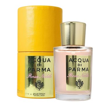 Acqua Di Parma 帕爾瑪之水 Rosa Nobile 高貴玫瑰淡香精 EDP 20ml 平行輸入