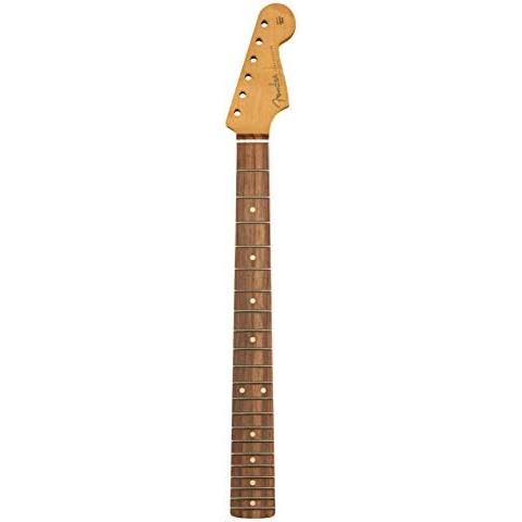 フェンダー フェンダーNECK ROAD WORN 60S STRAT PF エレキギターネック