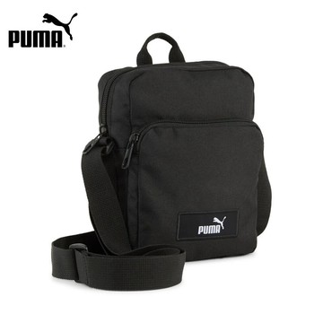 【PUMA】 PUMA ACADEMY側背小包(N)_09148801｜官方直營