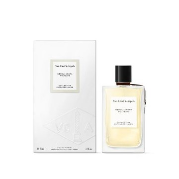 Van Cleef & Arpels 梵克雅寶 非凡珍藏系列 尼羅里橙花香淡香精 75ml