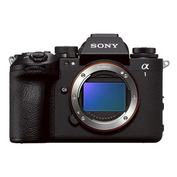 限期註冊送原電 SONY 索尼 ILCE-1M2 單機身 A1 II A1m2 單眼數位相機 (公司貨)